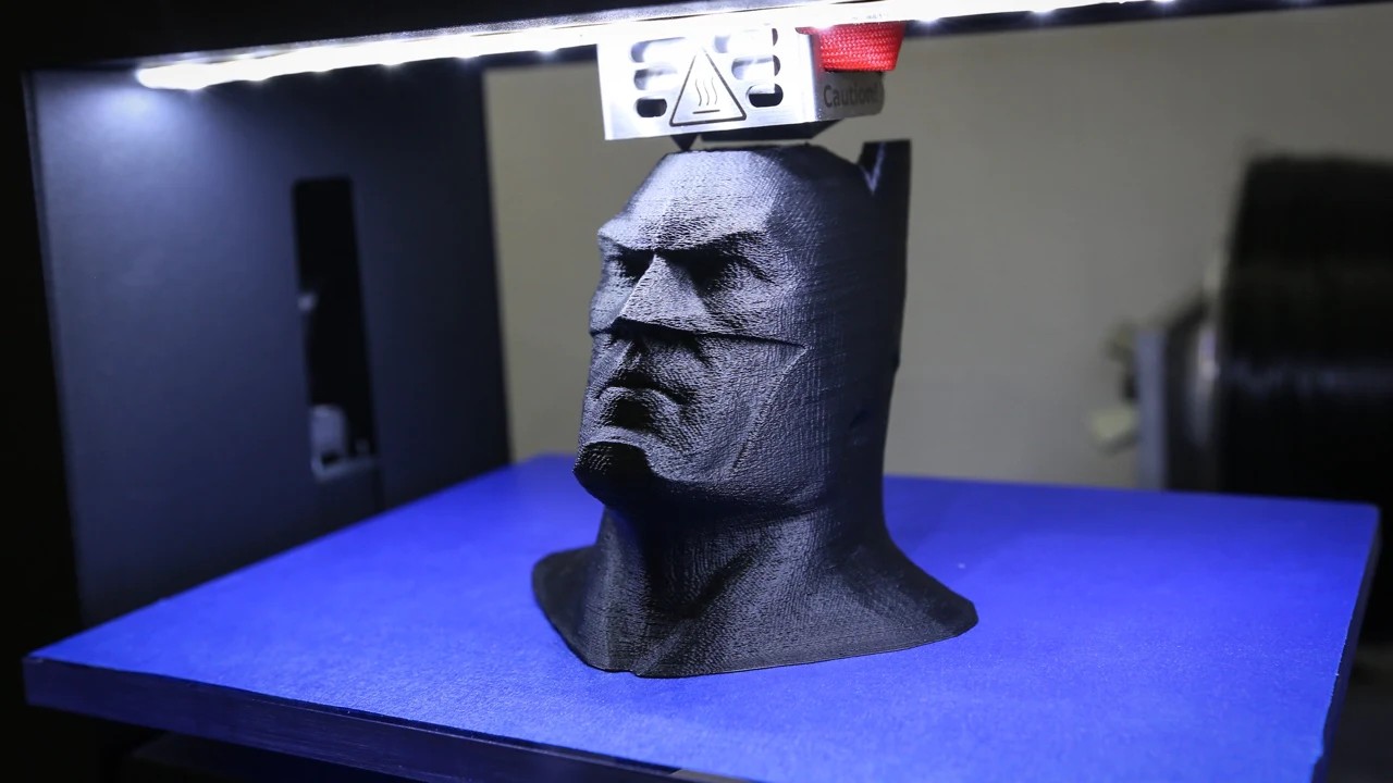3D печать